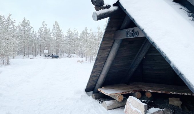 Hyvää talvilomaa!